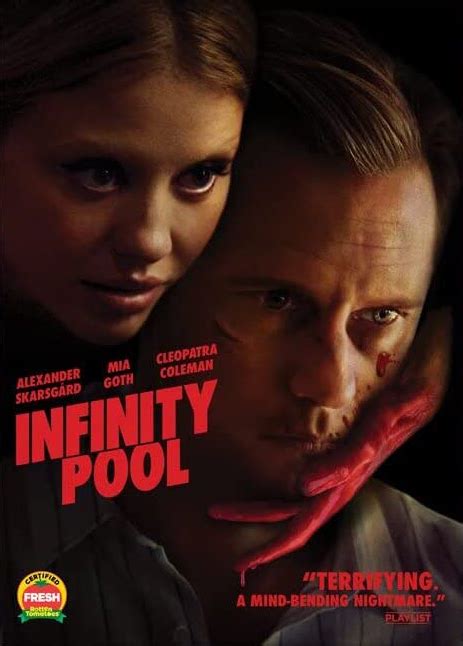 Infinity Pool (2023)